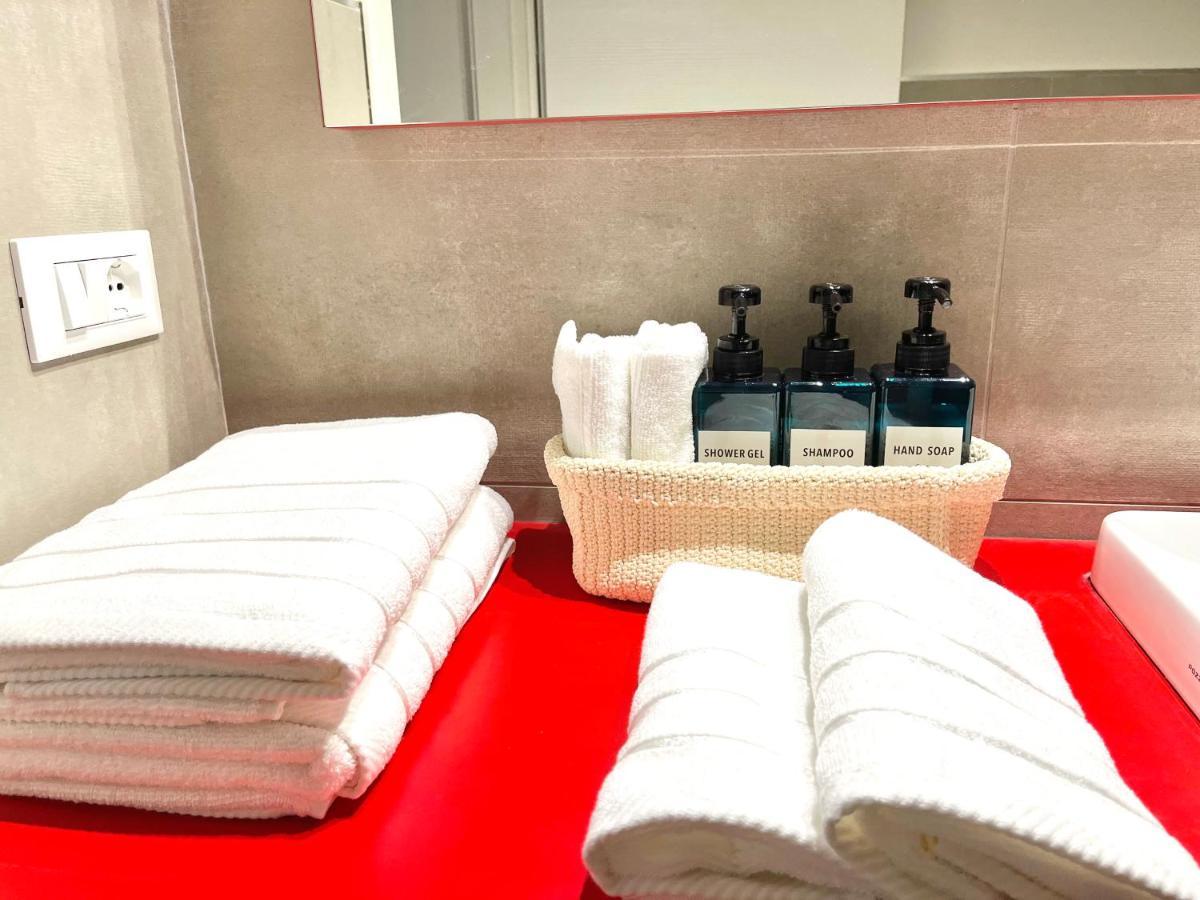 Appartamento Casa Marconi - Welcome In The Heart Of The City Bologna Esterno foto