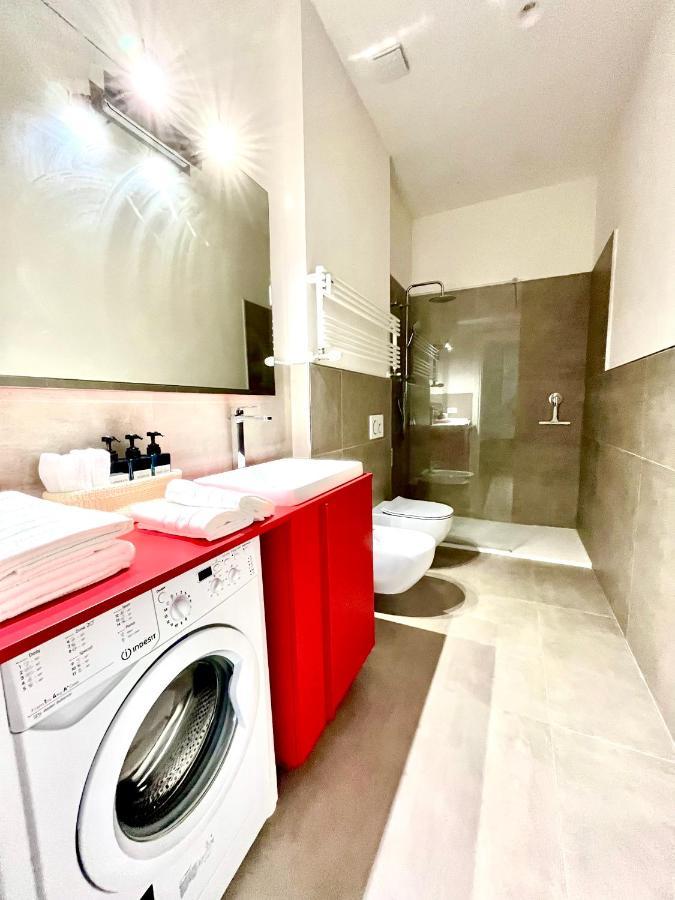 Appartamento Casa Marconi - Welcome In The Heart Of The City Bologna Esterno foto