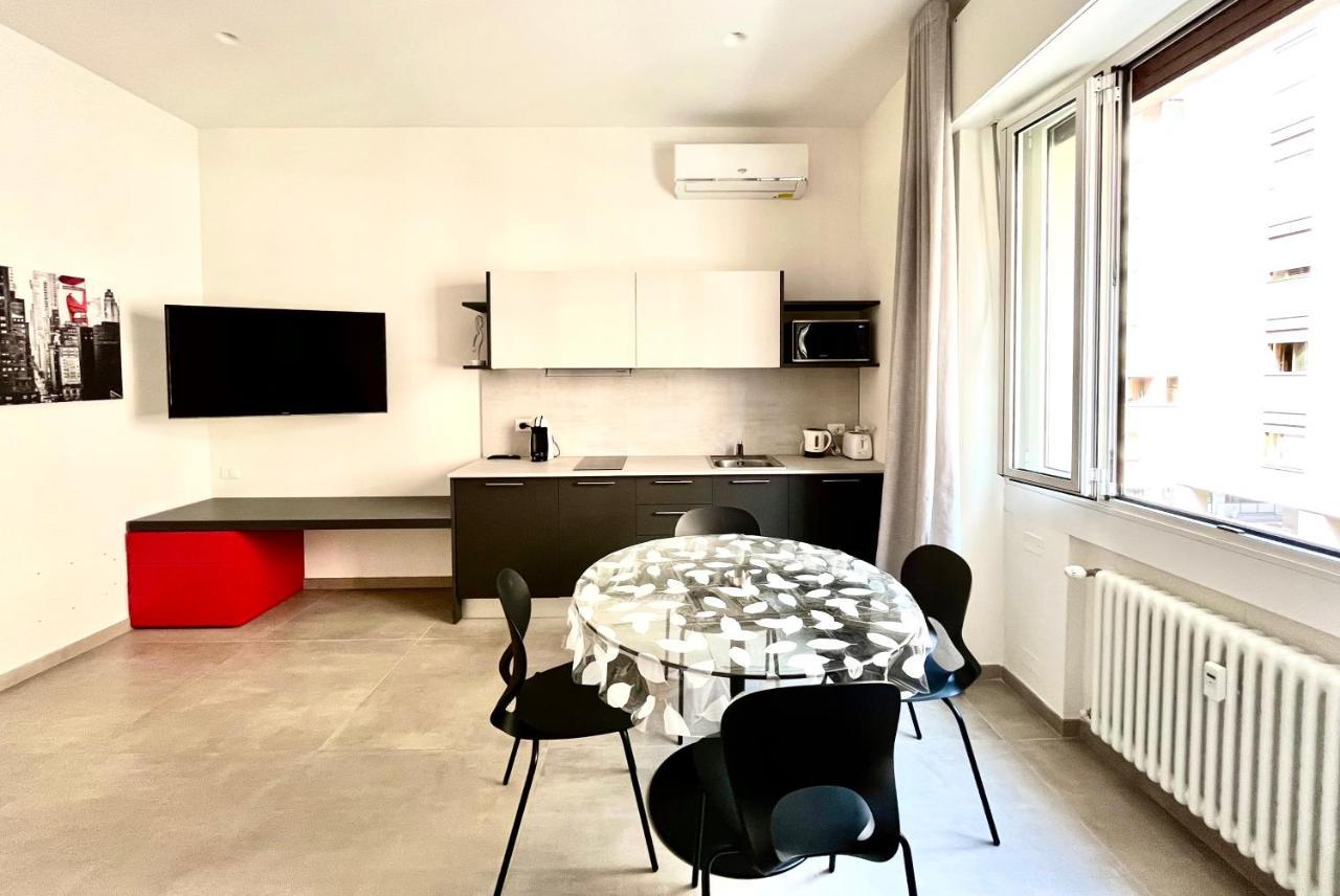 Appartamento Casa Marconi - Welcome In The Heart Of The City Bologna Esterno foto
