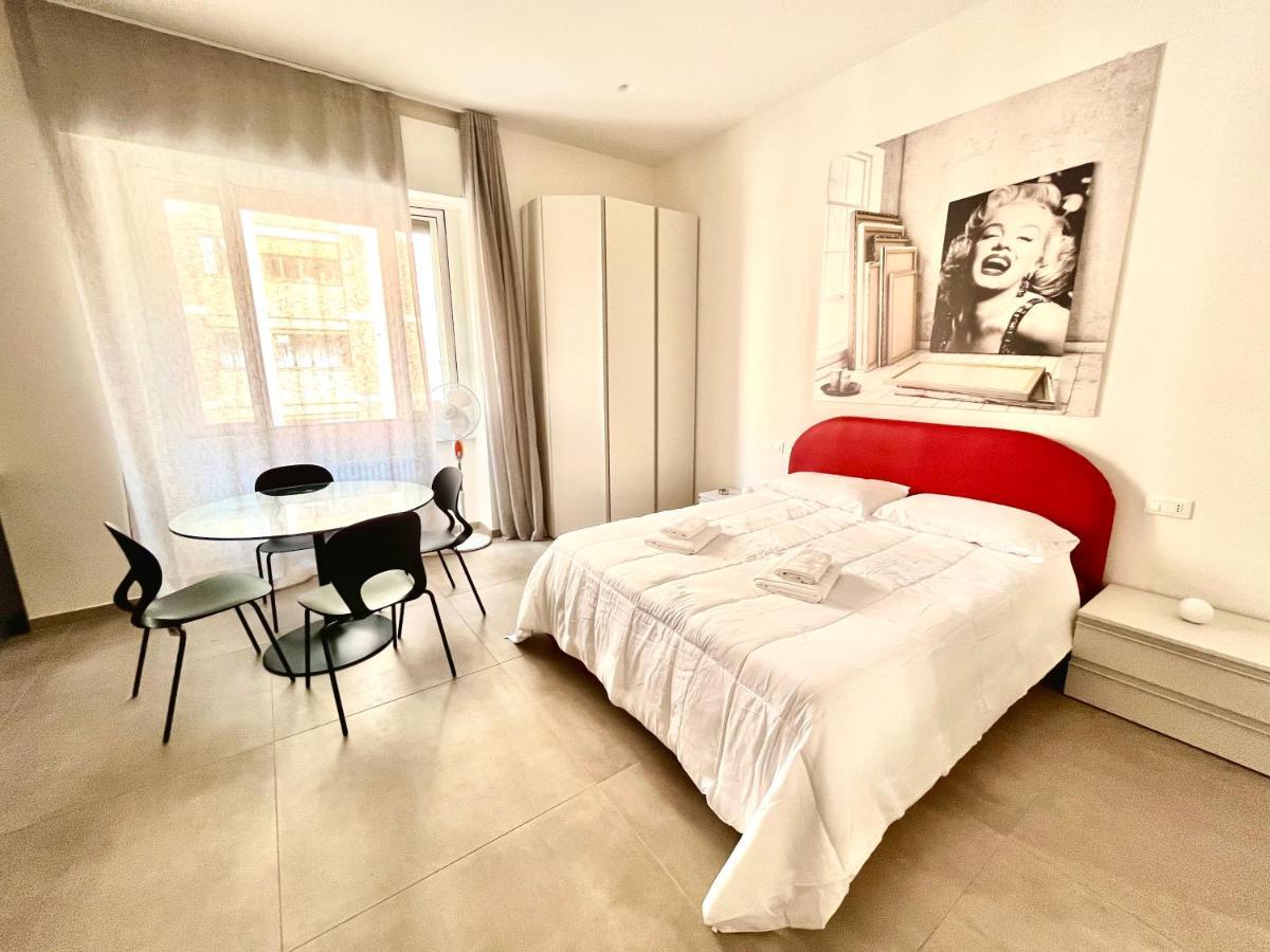 Appartamento Casa Marconi - Welcome In The Heart Of The City Bologna Esterno foto