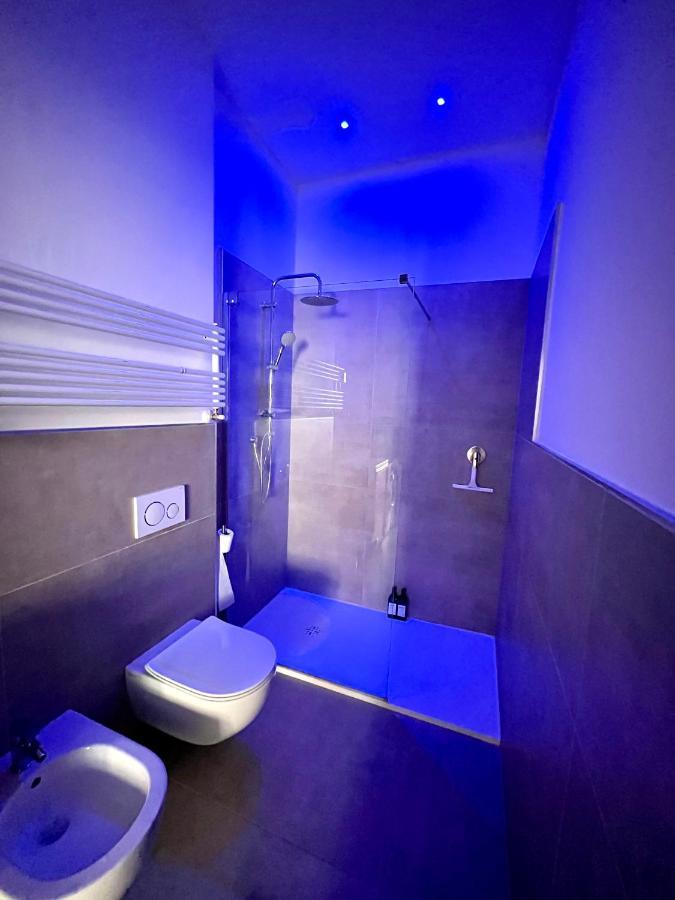 Appartamento Casa Marconi - Welcome In The Heart Of The City Bologna Esterno foto