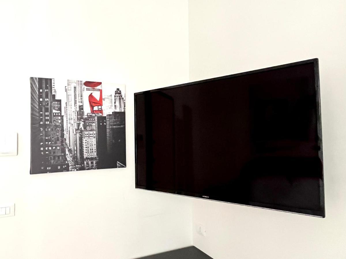 Appartamento Casa Marconi - Welcome In The Heart Of The City Bologna Esterno foto