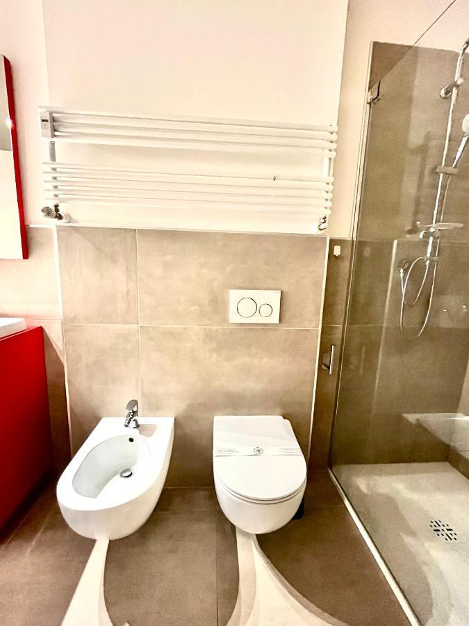 Appartamento Casa Marconi - Welcome In The Heart Of The City Bologna Esterno foto