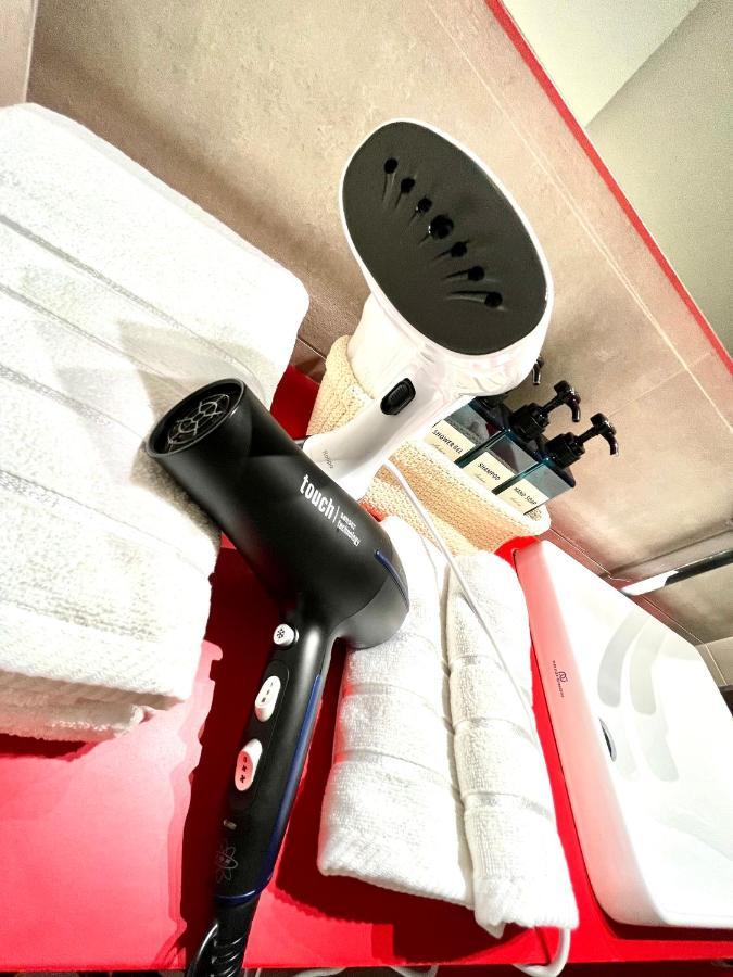 Appartamento Casa Marconi - Welcome In The Heart Of The City Bologna Esterno foto